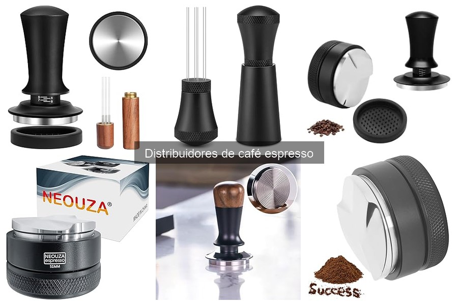 Cómo limpiar y mantener tu distribuidor de café espresso