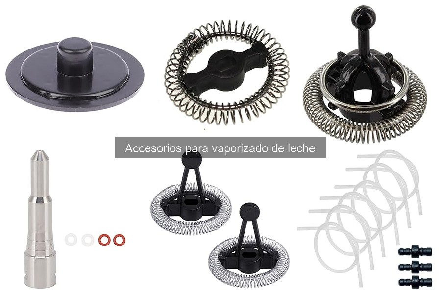 Cómo mantener y cuidar tu vaporizador de leche