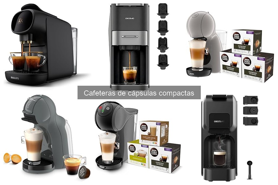 Cómo reciclar cápsulas de café usadas de forma sostenible