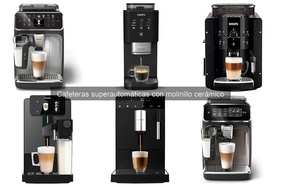 Comparativa: Molinillos Cerámicos vs Acero Inoxidable en Cafeteras