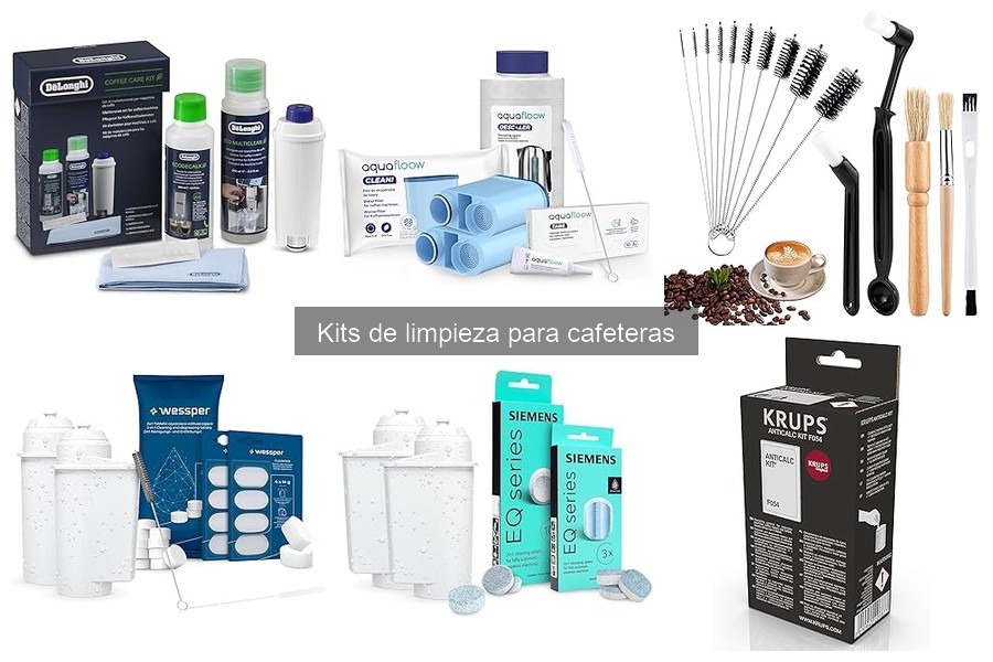 Comparativa: Productos de limpieza caseros vs. kits comerciales