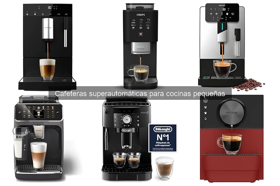 Consejos para Personalizar Tu Café en Cafeteras Superautomáticas