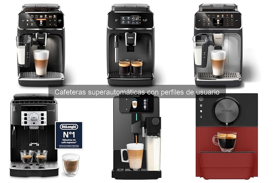 Dónde comprar cafeteras superautomáticas en oferta