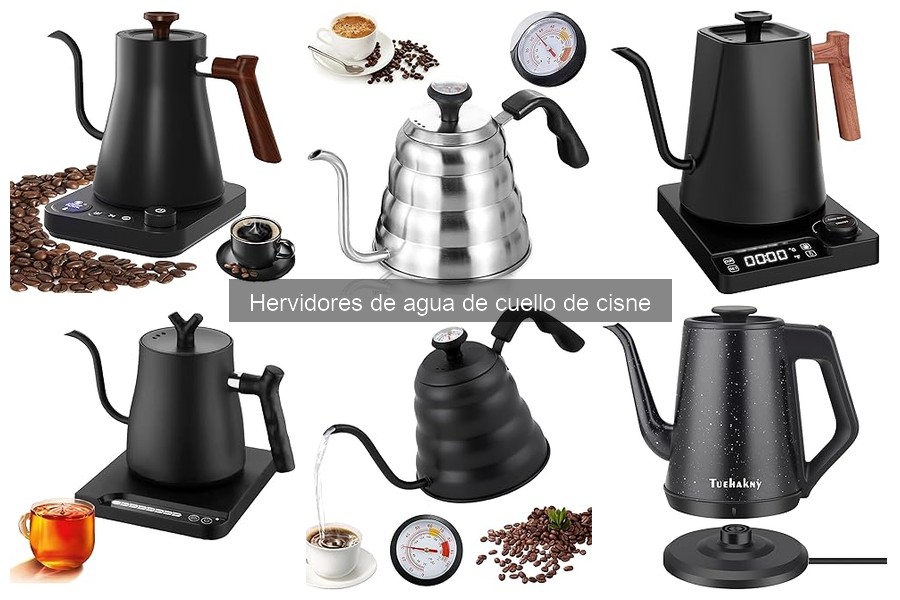 La Importancia de la Temperatura del Agua en el Café