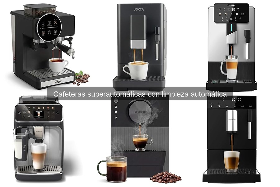 Mantenimiento de cafeteras superautomáticas: guía práctica