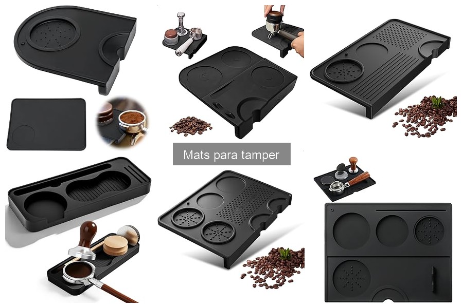 Mantenimiento y limpieza de mats para tamper: tips esenciales