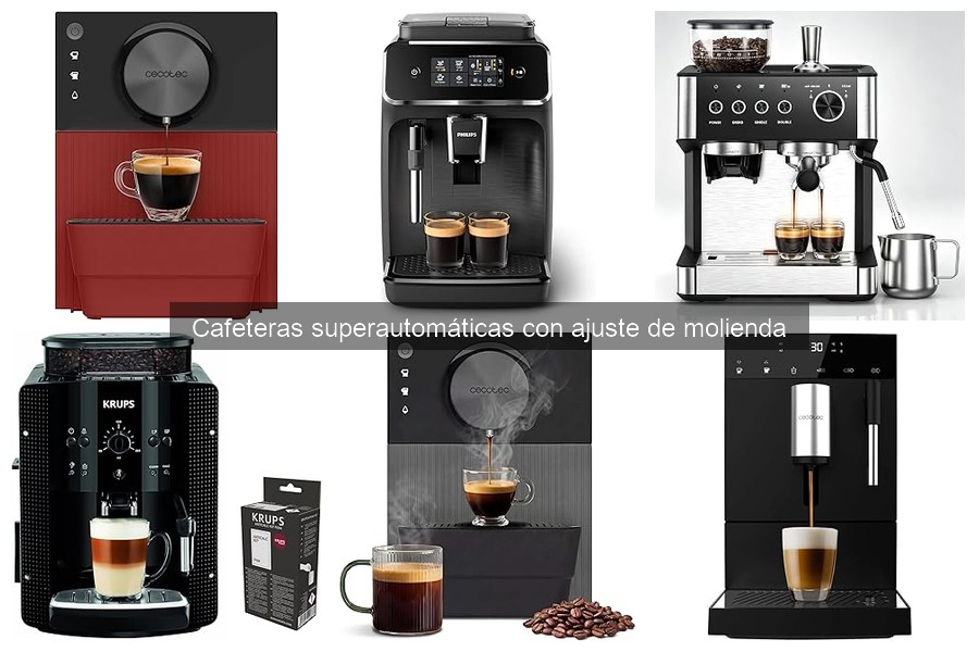 Mejores accesorios para cafeteras superautomáticas