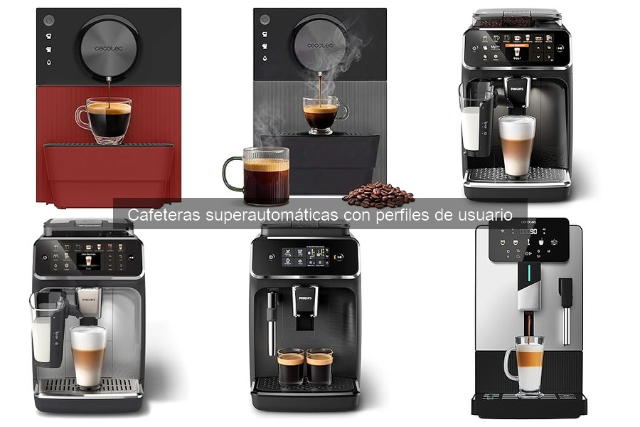 Opiniones sobre cafeteras superautomáticas: ¿Valen la pena?