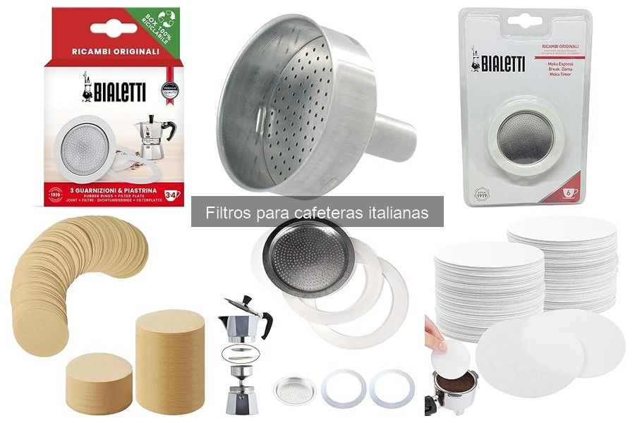 Opiniones sobre filtros de café Z: reseñas y valoraciones