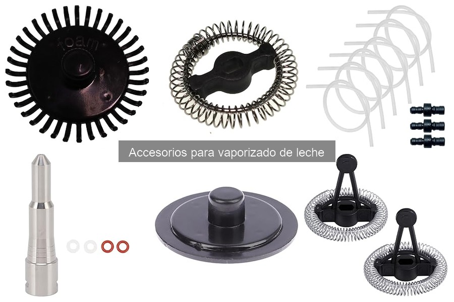 Opiniones sobre vaporizadores de leche: experiencias reales