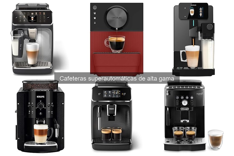 ¿Por qué mi cafetera superautomática no enciende? Causas y soluciones
