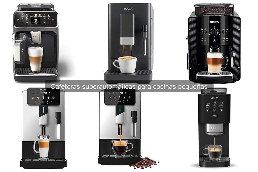 Problemas comunes con cafeteras superautomáticas y soluciones