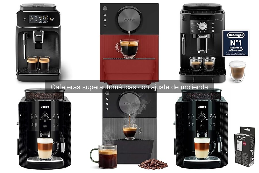Problemas comunes en cafeteras superautomáticas y soluciones