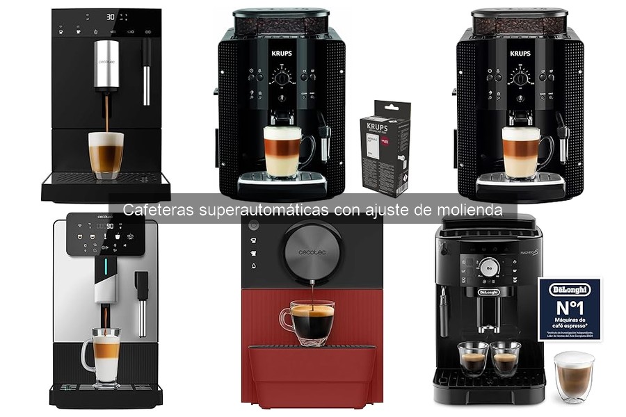 ¿Qué café elegir para cafeteras superautomáticas?