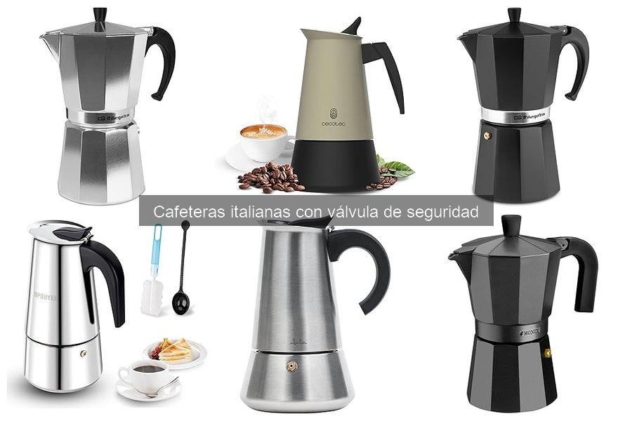 Recetas Deliciosas de Café con Cafetera Italiana