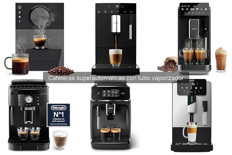 Soluciones a Problemas Comunes en Cafeteras Superautomáticas