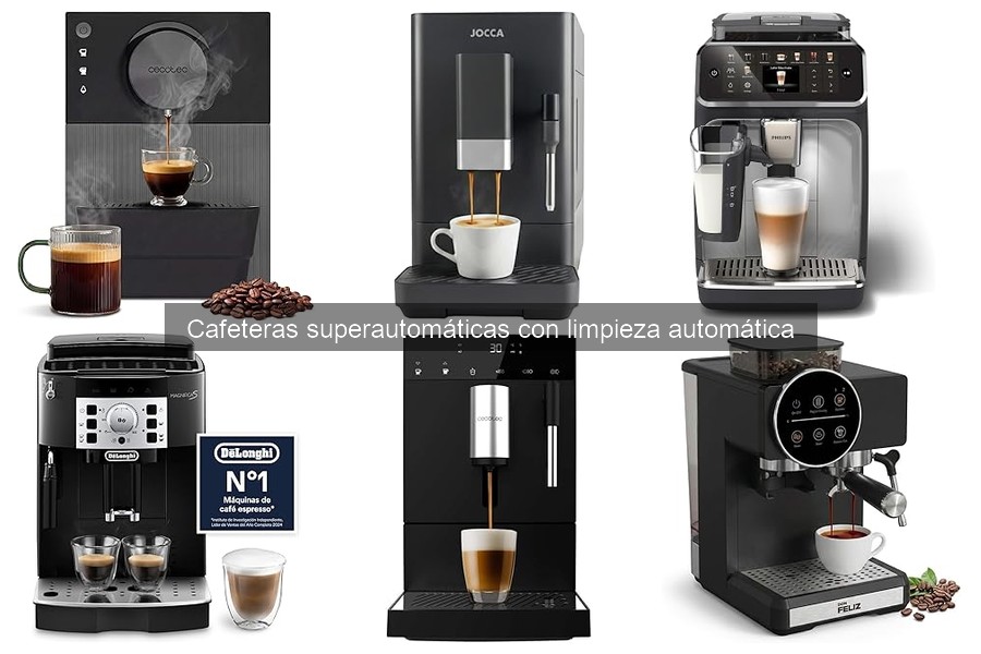 Testimonios de usuarios sobre cafeteras superautomáticas